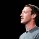 Mark Zuckerberg (Getty)